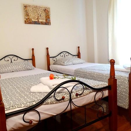 Cosy And Comfortable Apartment In The City Center Афины Экстерьер фото