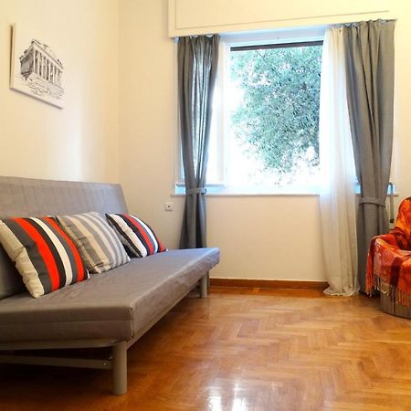 Cosy And Comfortable Apartment In The City Center Афины Экстерьер фото