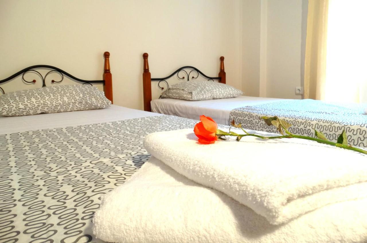 Cosy And Comfortable Apartment In The City Center Афины Экстерьер фото