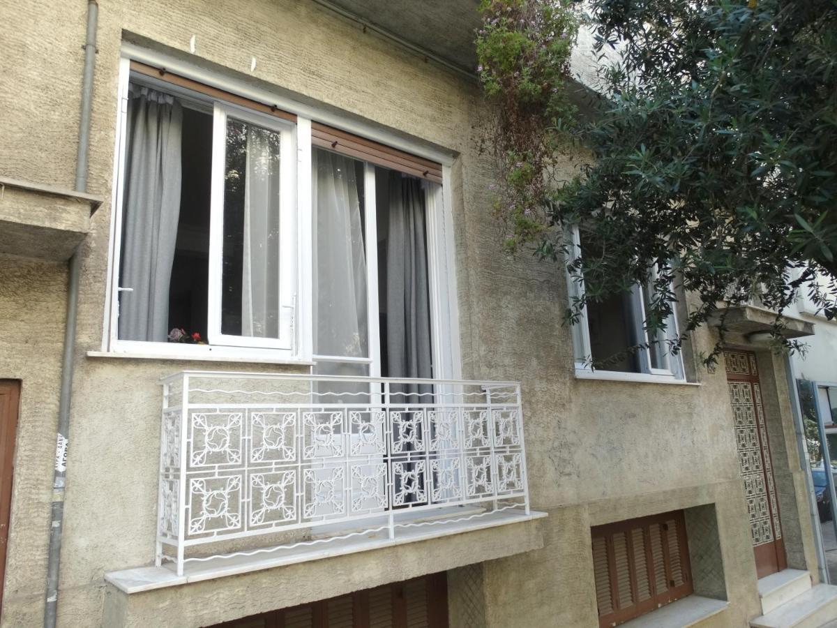 Cosy And Comfortable Apartment In The City Center Афины Экстерьер фото
