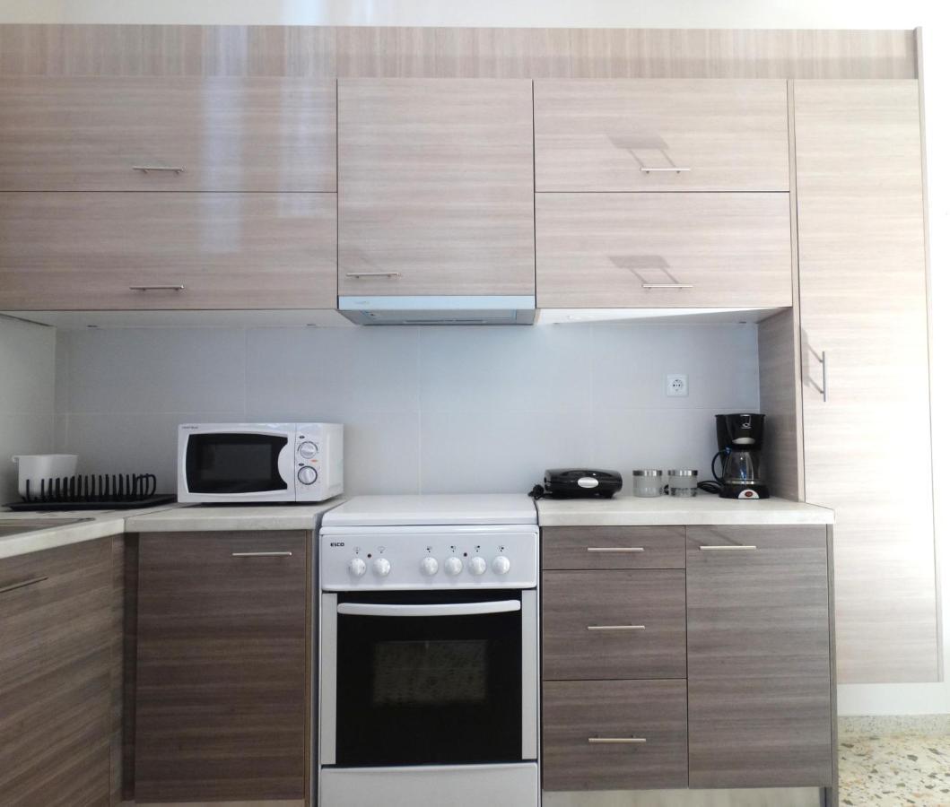 Cosy And Comfortable Apartment In The City Center Афины Экстерьер фото